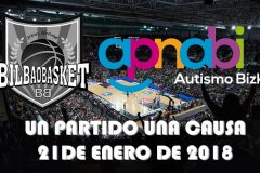 bilbao basket