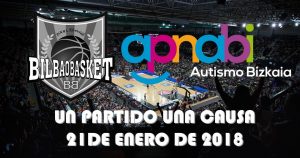 bilbao basket