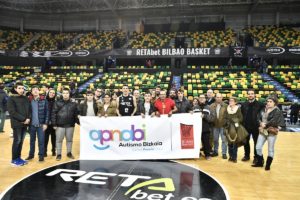 Bilbao Basket