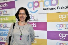 APNABIk autismodun pertsonen antsietate-egoerak aztertu ditu