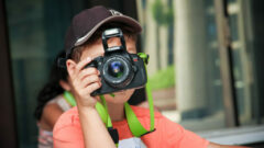 ¡Anímate a participar en el 4º Concurso de Fotografía de APNABI Autismo Bizkaia!