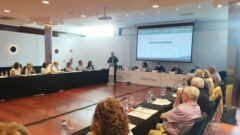APNABI participa en la Asamblea General de Autismo España