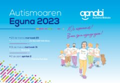 APNABI presenta tres grandes eventos con motivo del Día Mundial del Autismo el 2 de abril