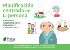 APNABI Autismo Bizkaia culmina el pilotaje del proyecto de ‘Planificación Personal por Adelantado’