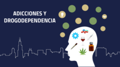 APNABI imparte una charla sobre drogodependencia para personas con TEA mayores de 18 años