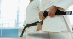 Nueva oportunidad para probar el taekwondo junto a la Federación de Deporte Adaptado