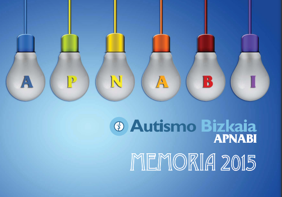 MEMORIAS ACTIVIDADES 2015