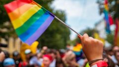 APNABIk hitzaldia eskainiko du LGBTQIA+ nazioarteko eguna dela eta