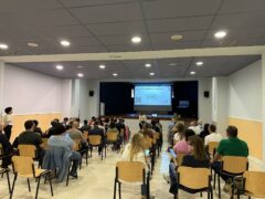 Encuentro informativo: Atención Temprana hasta los 6 años, ¿y después qué?