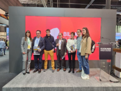ErrazTEAk Fitur 2025 azokan parte hartu du