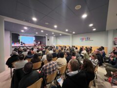 APNABI inicia un ciclo de tres talleres sobre conocimiento del autismo, dirigidos tanto a personas autistas como sus familias