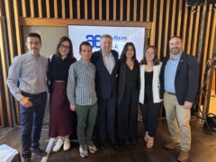 Bilbao, elegida sede del Congreso Internacional de Autismo Europa 2028, que organizará APNABI Autismo Bizkaia en el año de su 50 aniversario