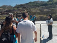 APNABI inicia sus programas de verano con 24 turnos vacacionales y de colonias abiertas