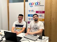 El modelo de APNABI para apoyar la transición de la etapa educativa al empleo, seleccionado en una nueva edición de ‘Afternoon of Good Practices’ de Autismo Europa
